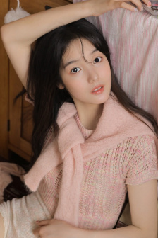 梅花儿香